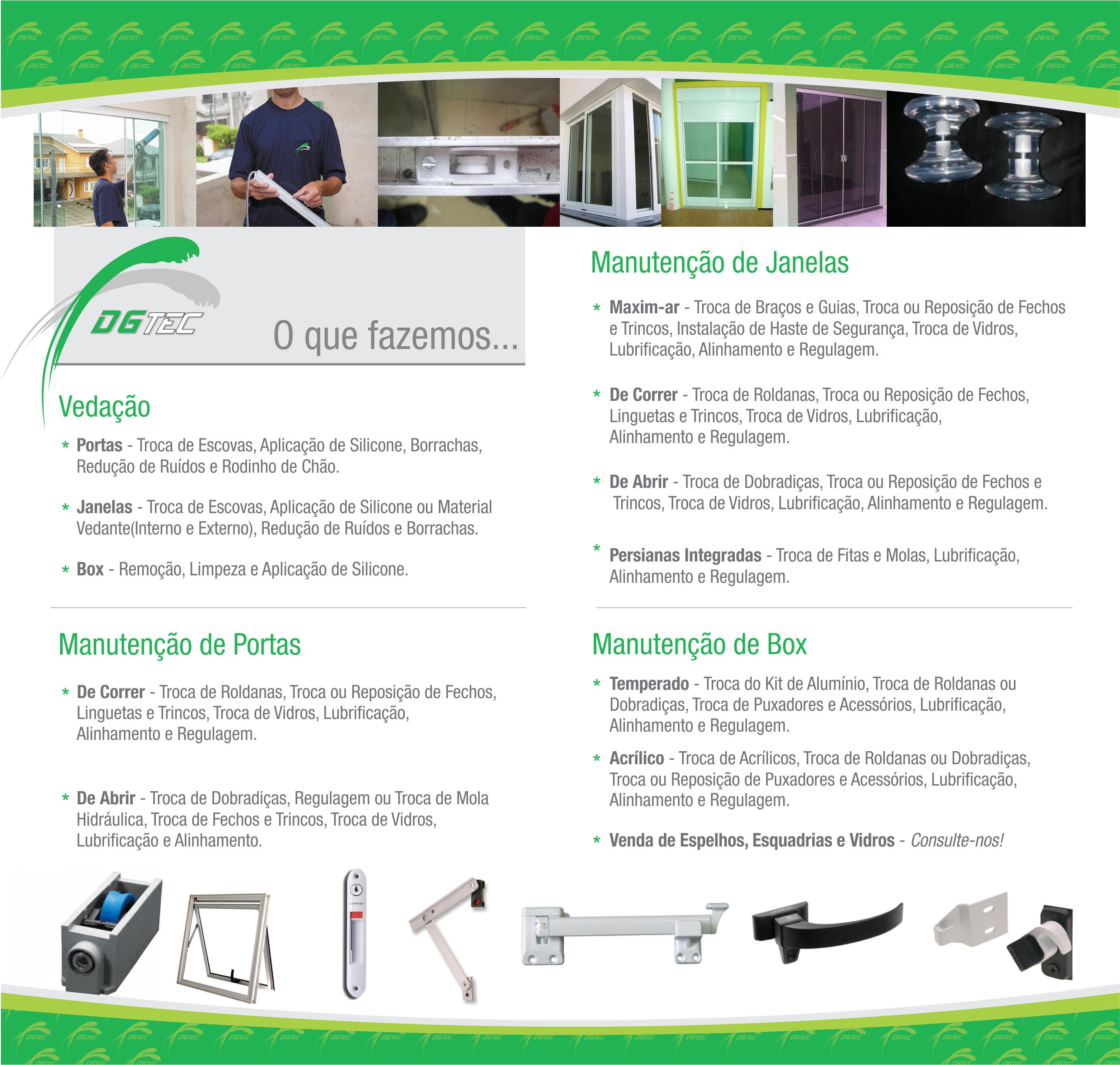 DGTEC